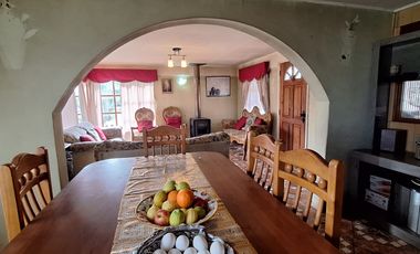 SE VENDE PARCELA EN SECTOR SAN RAMON, AL LADO DE LA POSTA