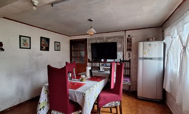 SE VENDE PARCELA EN SECTOR SAN RAMON, AL LADO DE LA POSTA