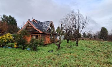 SE VENDE PARCELA EN SECTOR SAN RAMON, AL LADO DE LA POSTA