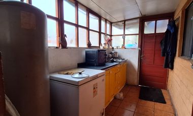 SE VENDE PARCELA EN SECTOR SAN RAMON, AL LADO DE LA POSTA