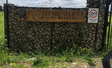 OPORTUNIDAD DE VENTA EN FREIRE