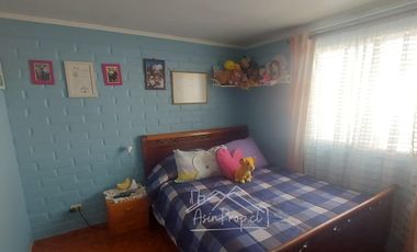 ARRIENDO AMPLIA CASA EN CONDOMINIO