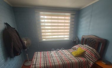 ARRIENDO AMPLIA CASA EN CONDOMINIO