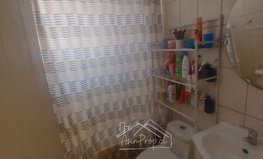 ARRIENDO AMPLIA CASA EN CONDOMINIO