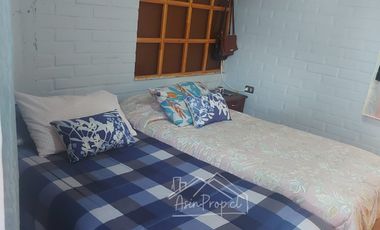 ARRIENDO AMPLIA CASA EN CONDOMINIO