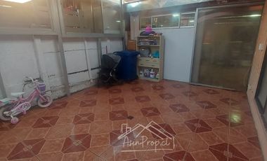 ARRIENDO AMPLIA CASA EN CONDOMINIO