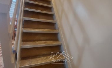 ARRIENDO AMPLIA CASA EN CONDOMINIO