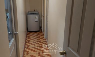 ARRIENDO AMPLIA CASA EN CONDOMINIO