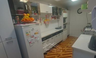 ARRIENDO AMPLIA CASA EN CONDOMINIO