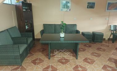 ARRIENDO AMPLIA CASA EN CONDOMINIO