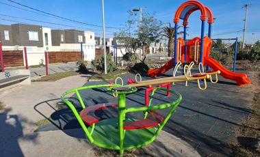 ARRIENDO BOSQUE SAN CARLOS, COQUIMBO