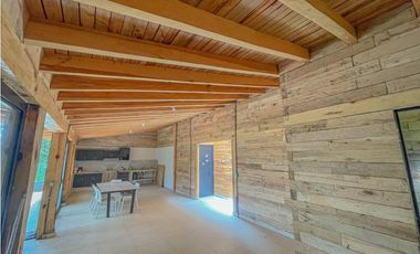 CASA EN RENTA EN ACATITLAN