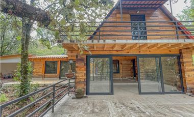 CASA EN RENTA EN ACATITLAN