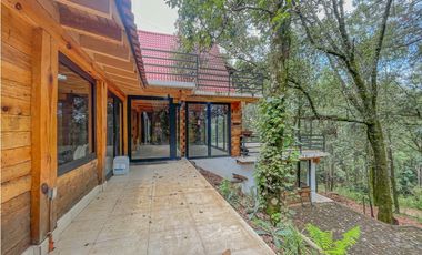 CASA EN RENTA EN ACATITLAN