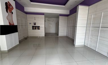 Local Comercial en Renta – Local 11 | Plaza Nayandei, Cancún bonampak
