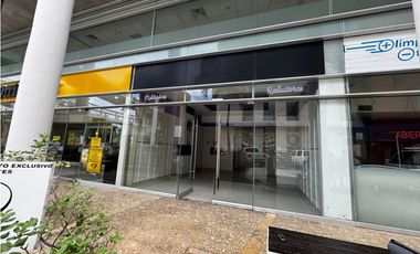 Local Comercial en Renta – Local 11 | Plaza Nayandei, Cancún bonampak