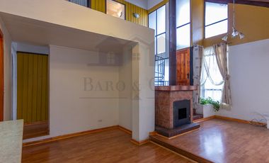 CASA EN VENTA RANCAGUA 4 DORMITORIOS 3 BAÑOS