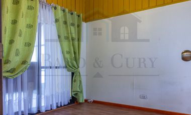 CASA EN VENTA RANCAGUA 4 DORMITORIOS 3 BAÑOS
