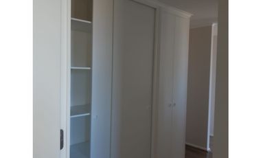 Departamento en venta con arrendatarios en Barrio Parque Curauma.