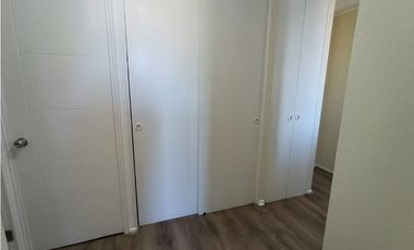 Departamento en venta con arrendatarios en Barrio Parque Curauma.