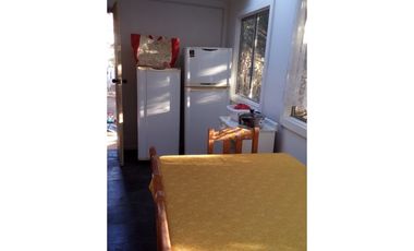 Venta de Terreno con 3 Casas– Placilla, Valparaíso