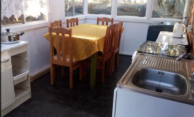 Venta de Terreno con 3 Casas– Placilla, Valparaíso