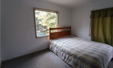 Venta de Terreno con 3 Casas– Placilla, Valparaíso