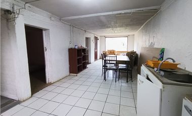 Venta de Terreno con 3 Casas– Placilla, Valparaíso