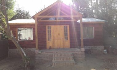 Venta de Terreno con 3 Casas– Placilla, Valparaíso