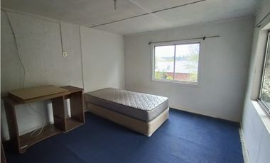 Venta de Terreno con 3 Casas– Placilla, Valparaíso