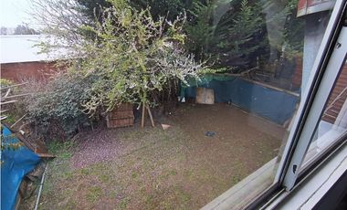 Venta de Terreno con 3 Casas– Placilla, Valparaíso