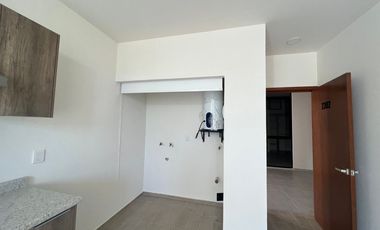 DEPARTAMENTO  EN VENTA EL CHANTE JOCOTEPEC
