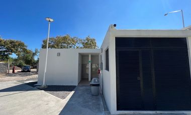 DEPARTAMENTO  EN VENTA EL CHANTE JOCOTEPEC