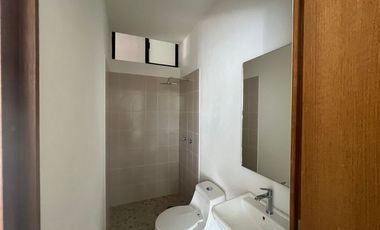 DEPARTAMENTO  EN VENTA EL CHANTE JOCOTEPEC