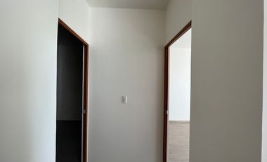 DEPARTAMENTO  EN VENTA EL CHANTE JOCOTEPEC