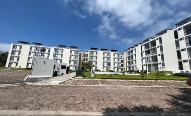 DEPARTAMENTO  EN VENTA EL CHANTE JOCOTEPEC