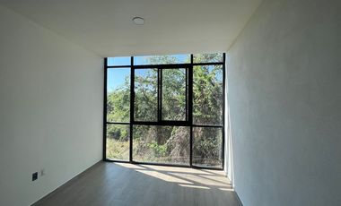 DEPARTAMENTO  EN VENTA EL CHANTE JOCOTEPEC