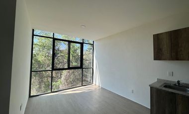 DEPARTAMENTO  EN VENTA EL CHANTE JOCOTEPEC