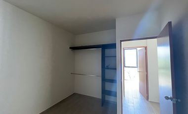 DEPARTAMENTO  EN VENTA EL CHANTE JOCOTEPEC