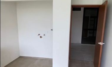 DEPARTAMENTO  EN VENTA EL CHANTE JOCOTEPEC