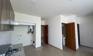 DEPARTAMENTO  EN VENTA EL CHANTE JOCOTEPEC