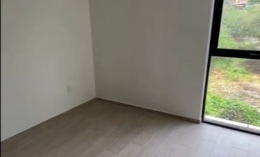 DEPARTAMENTO  EN VENTA EL CHANTE JOCOTEPEC
