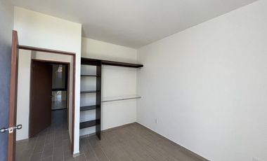 DEPARTAMENTO  EN VENTA EL CHANTE JOCOTEPEC
