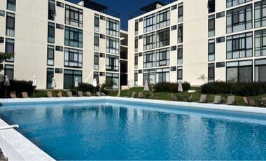 DEPARTAMENTO  EN VENTA EL CHANTE JOCOTEPEC