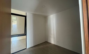 DEPARTAMENTO  EN VENTA EL CHANTE JOCOTEPEC