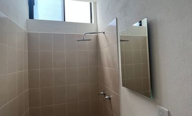 DEPARTAMENTO  EN VENTA EL CHANTE JOCOTEPEC