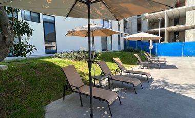 DEPARTAMENTO  EN VENTA EL CHANTE JOCOTEPEC