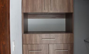 BONITA CASA EN RENTA DENTRO DE COTO