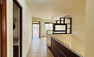 Casa  Venta Cumbres Providencia Monterrey Frente Parque