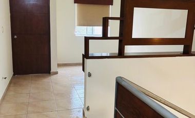 Casa  Venta Cumbres Providencia Monterrey Frente Parque